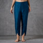 Bones Top & Classic Dhoti Pant