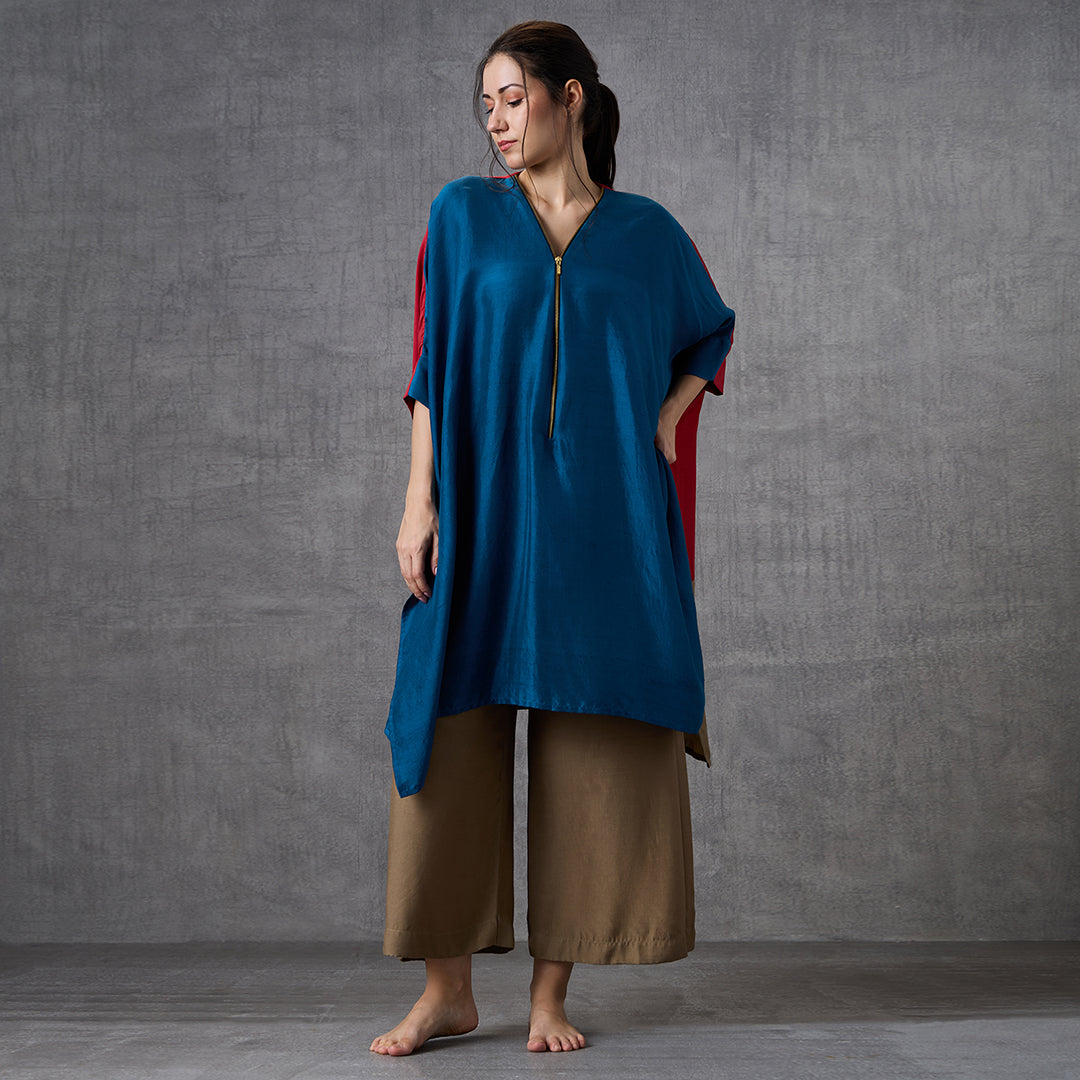 Ruhe Kaftan Set
