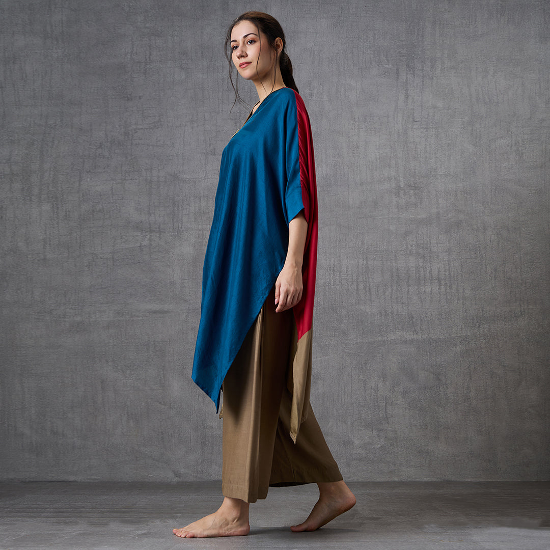 Ruhe Kaftan Set