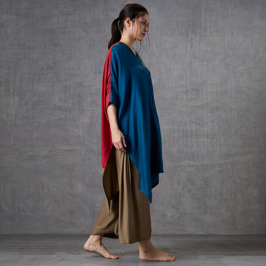 Ruhe Kaftan Set