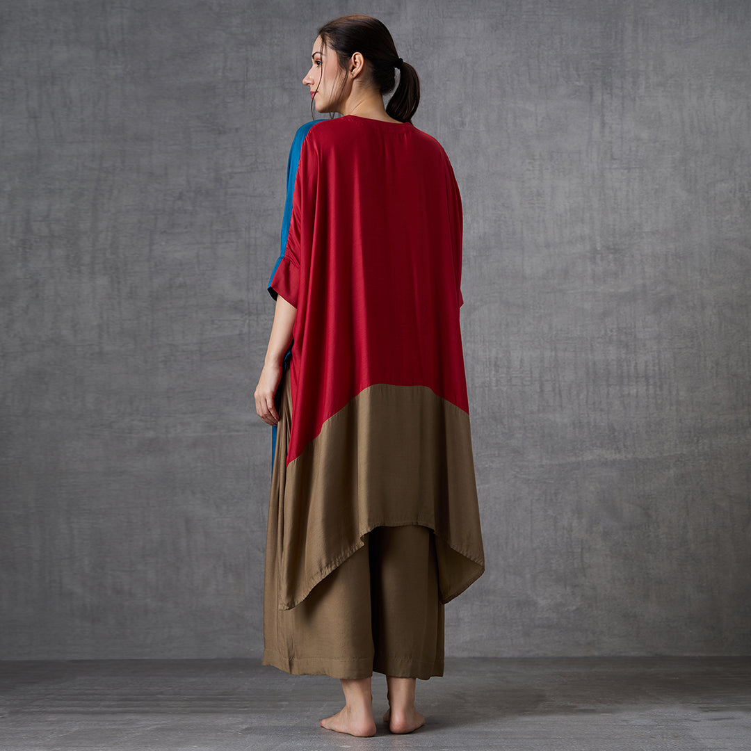 Ruhe Kaftan Set