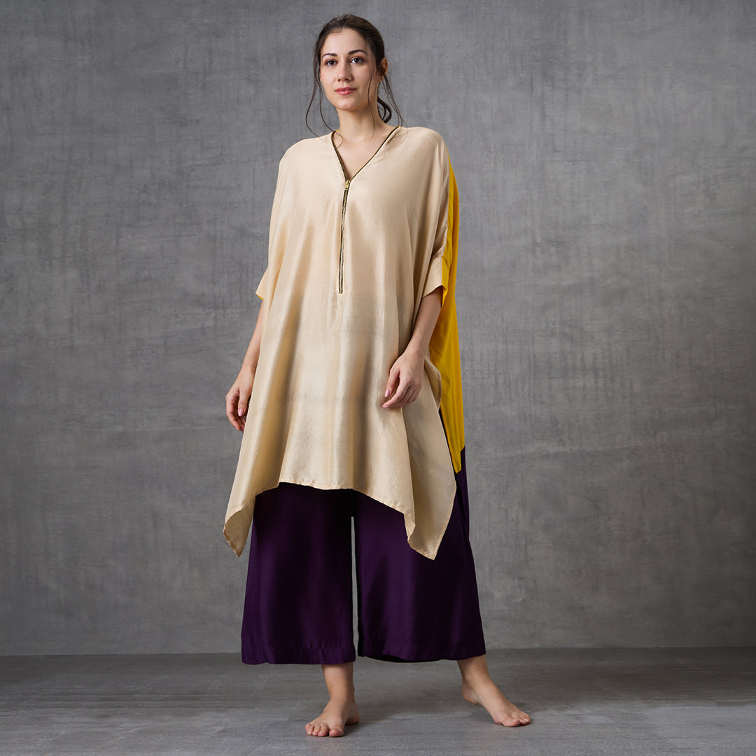 Ruhe Kaftan Set