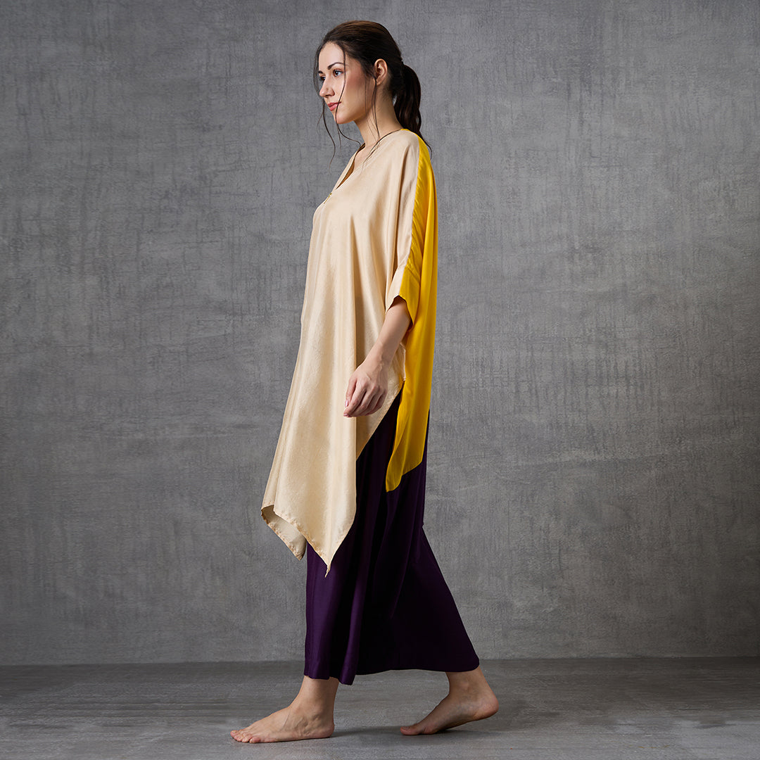 Ruhe Kaftan Set