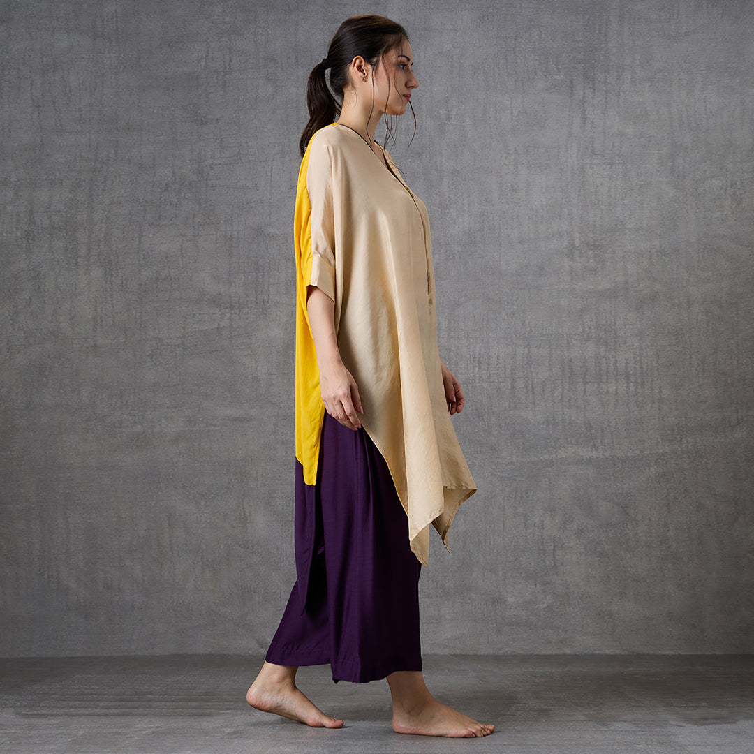 Ruhe Kaftan Set