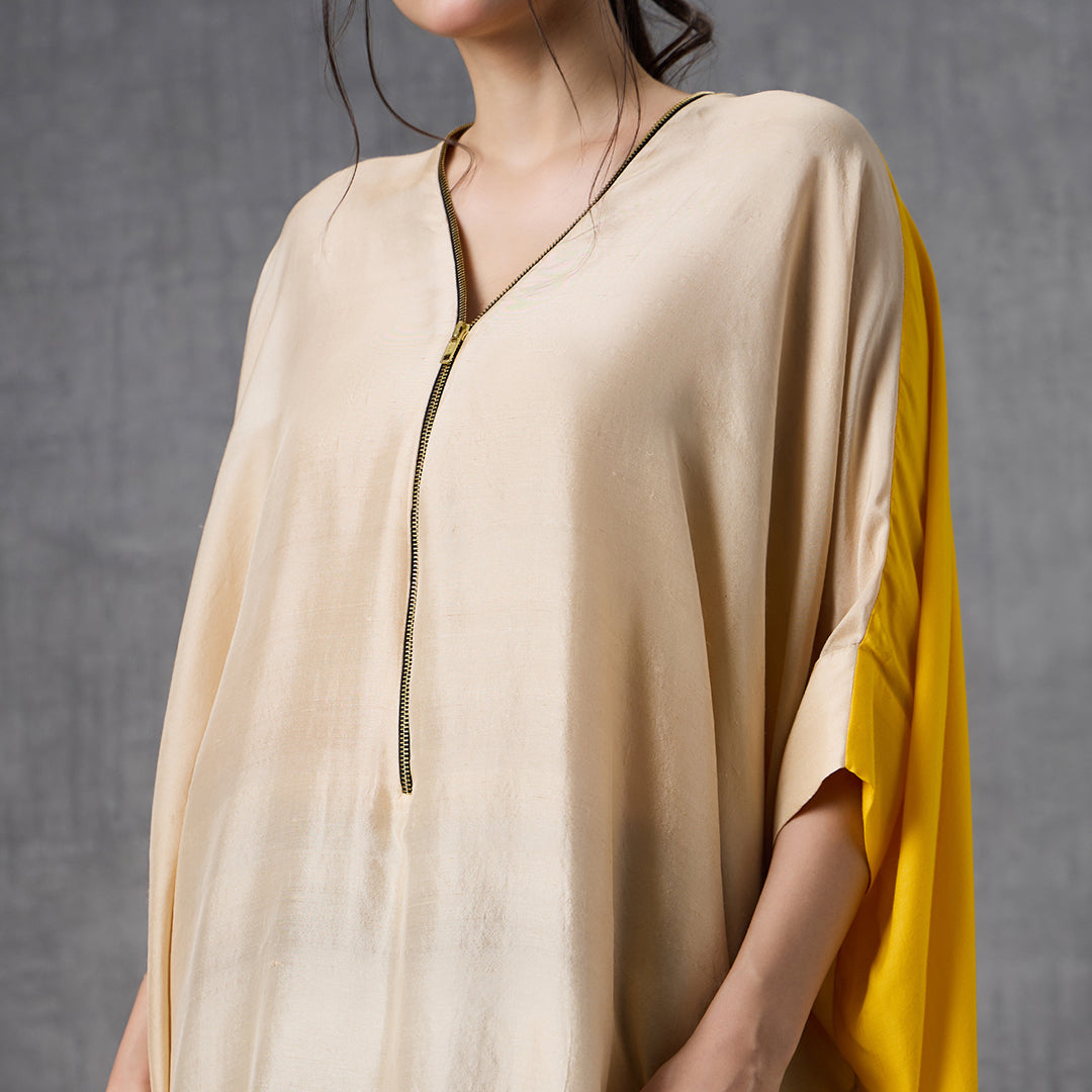 Ruhe Kaftan Set
