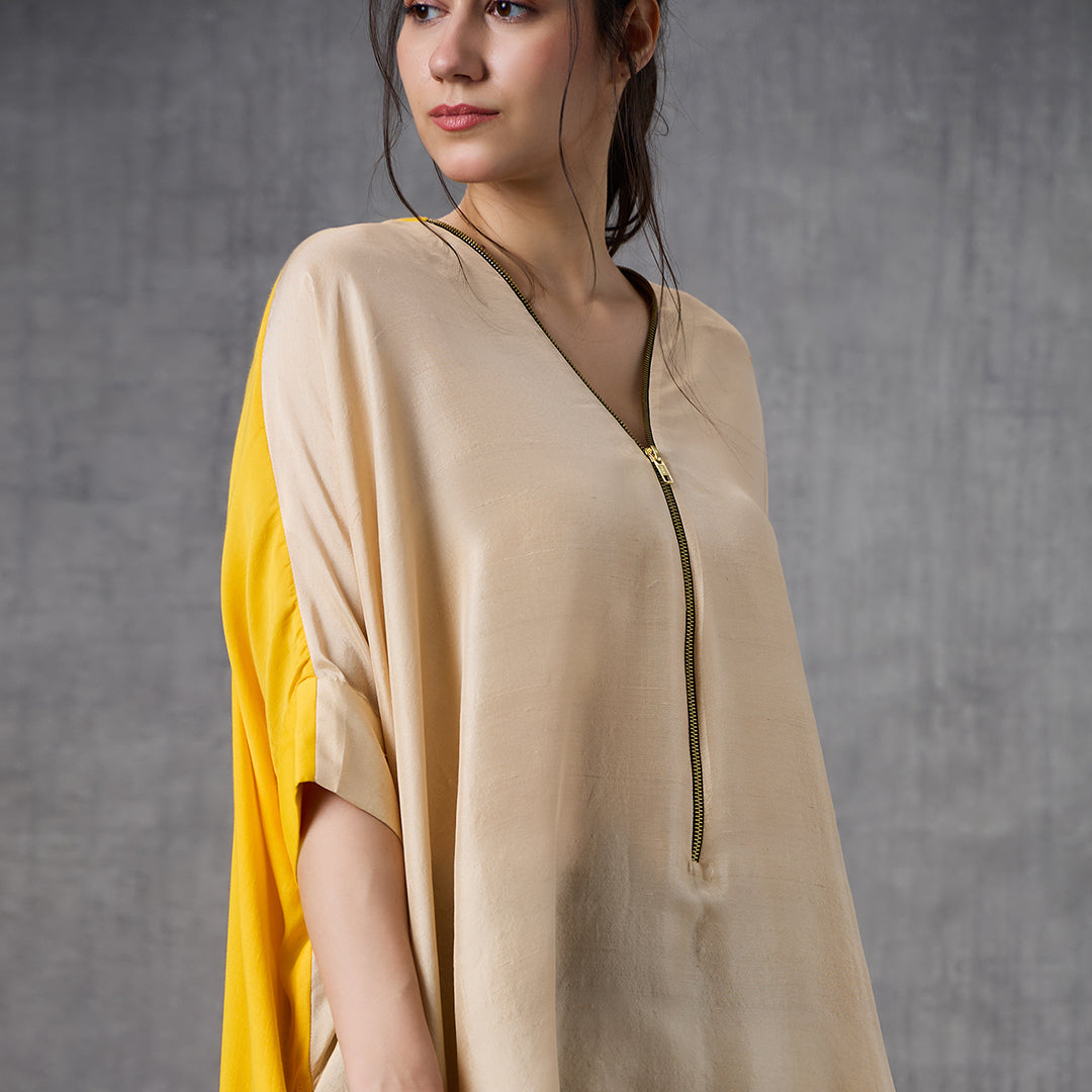 Ruhe Kaftan Set