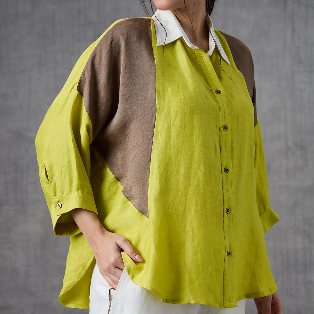 Kabuki With Single Zip Pant