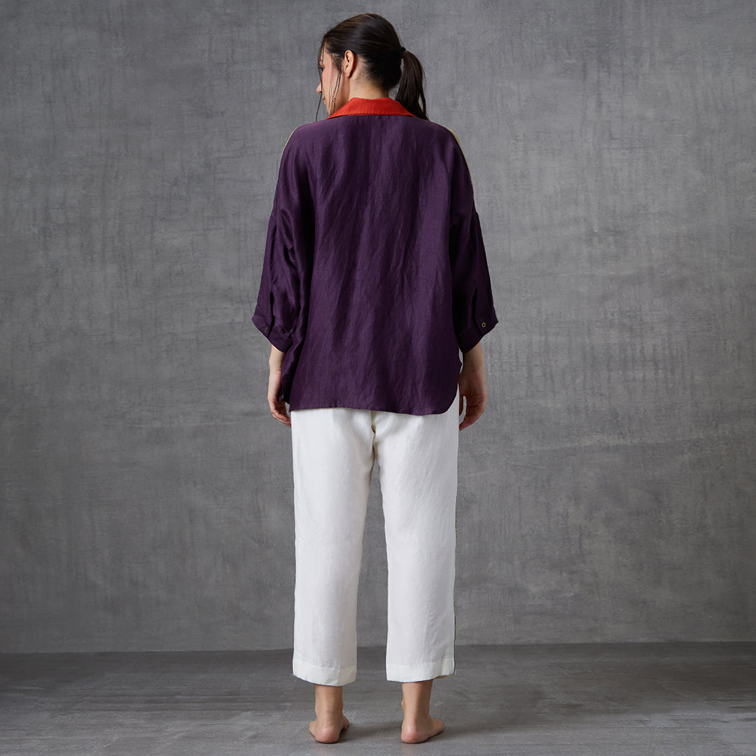 Kabuki Shirt