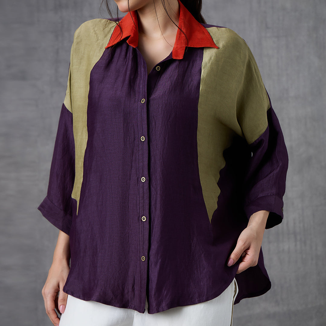Kabuki Shirt