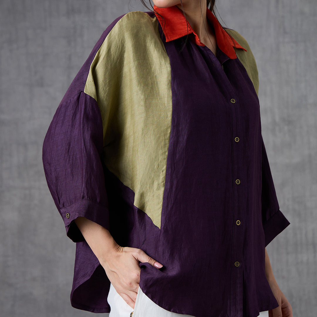 Kabuki With Single Zip Pant