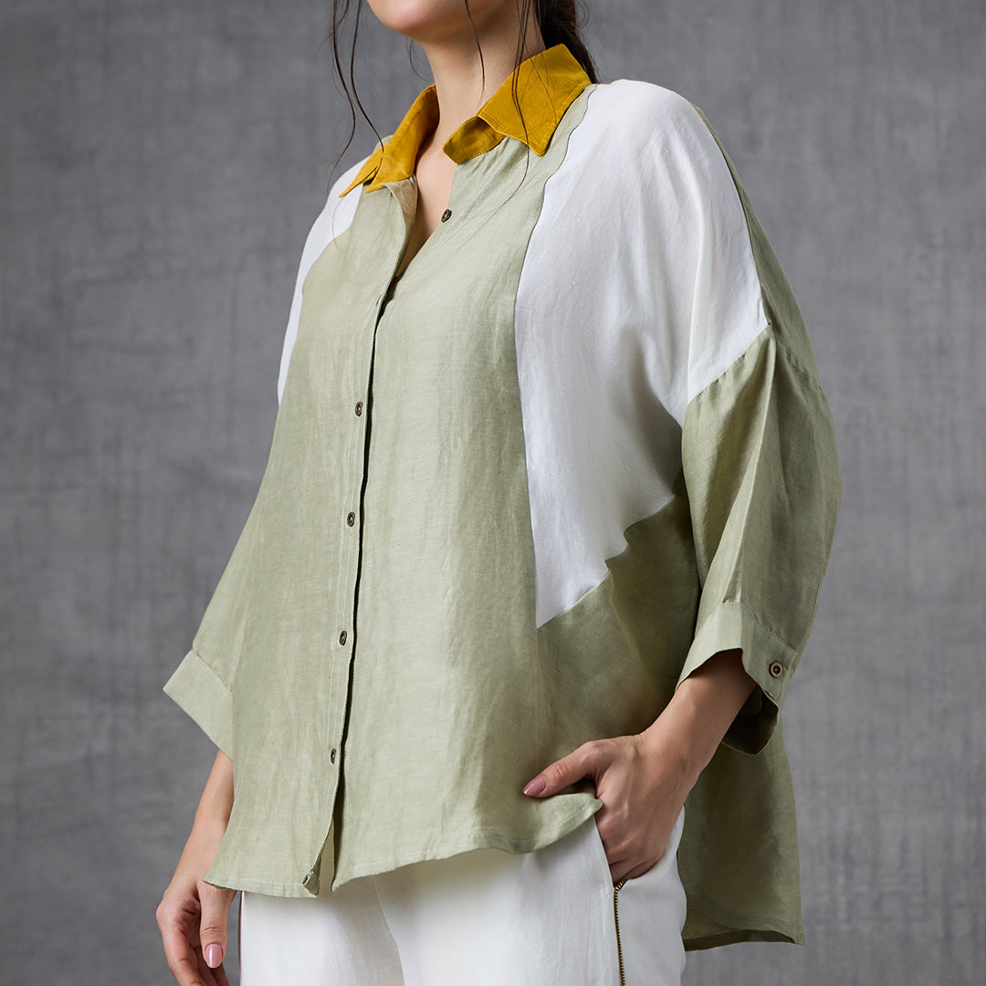 Kabuki Shirt