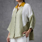 Kabuki With Single Zip Pant