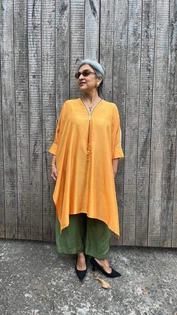 Ruhe Kaftan