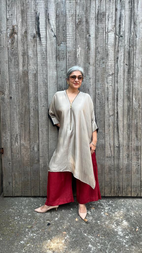 Ruhe Kaftan