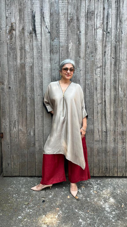 Ruhe Kaftan Set