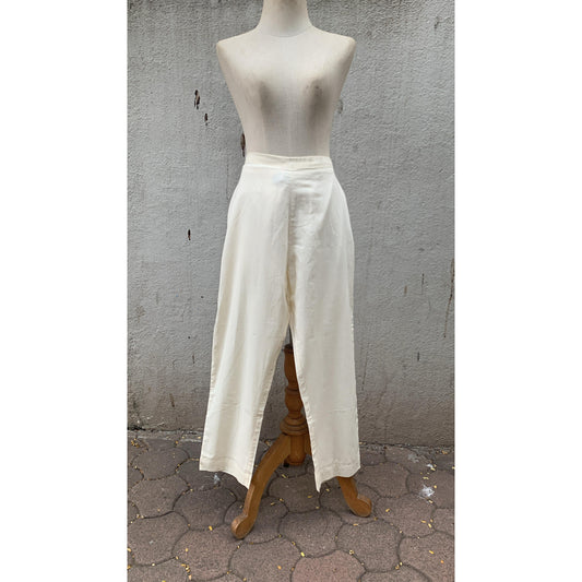 Cigarette Pant cotton