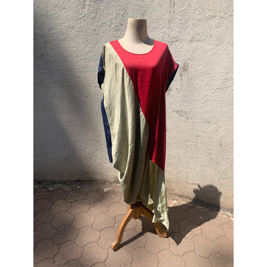 Tromso Dress
