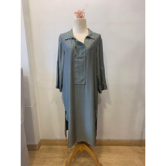 Keywest Dress
