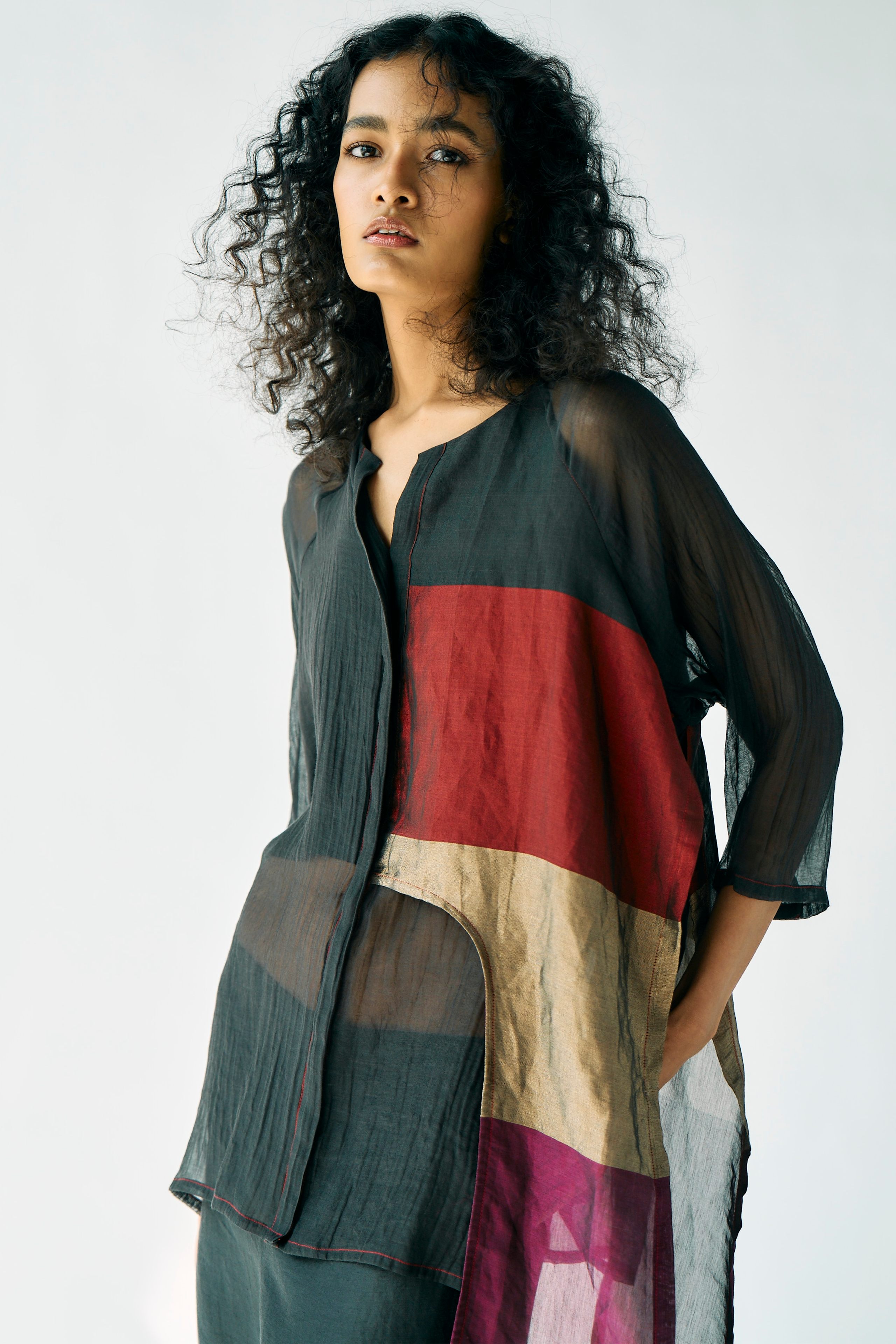 Ezza Collection EZRA – Ezra