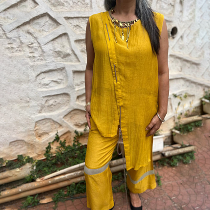 July Top