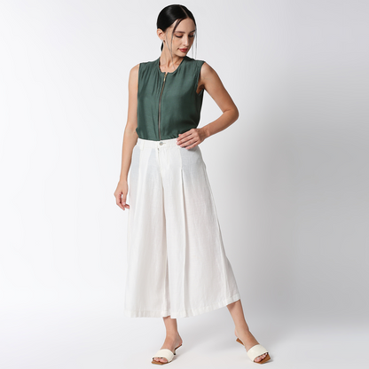 Short Pallazo