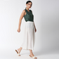 Get Lucky Top with Short Pallazo