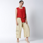 Piping Pant