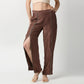 Zipped Pant