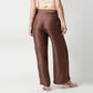 Zipped Pant