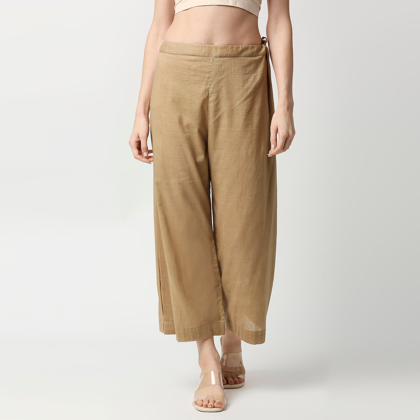 Drawstring Pant