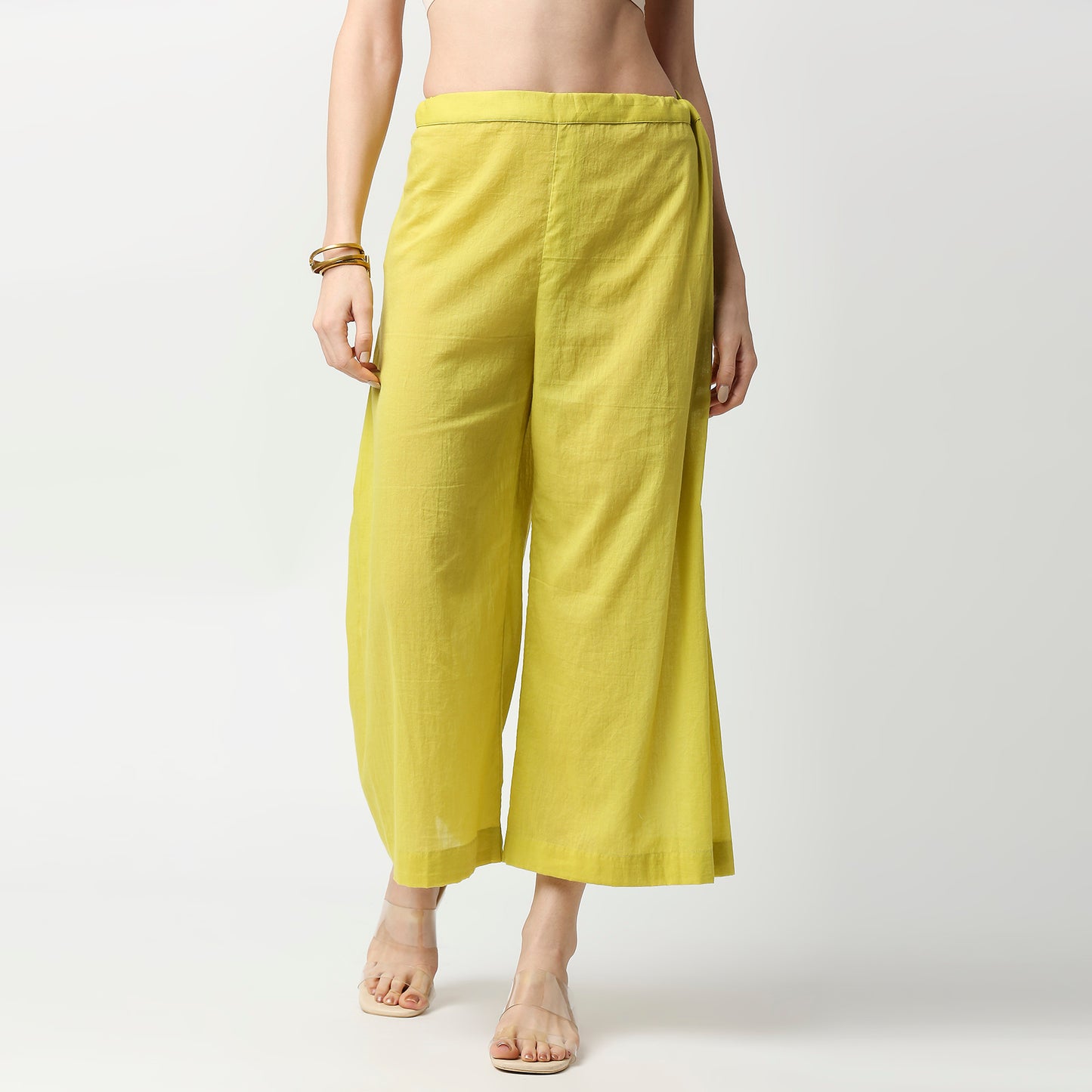 Drawstring Pant