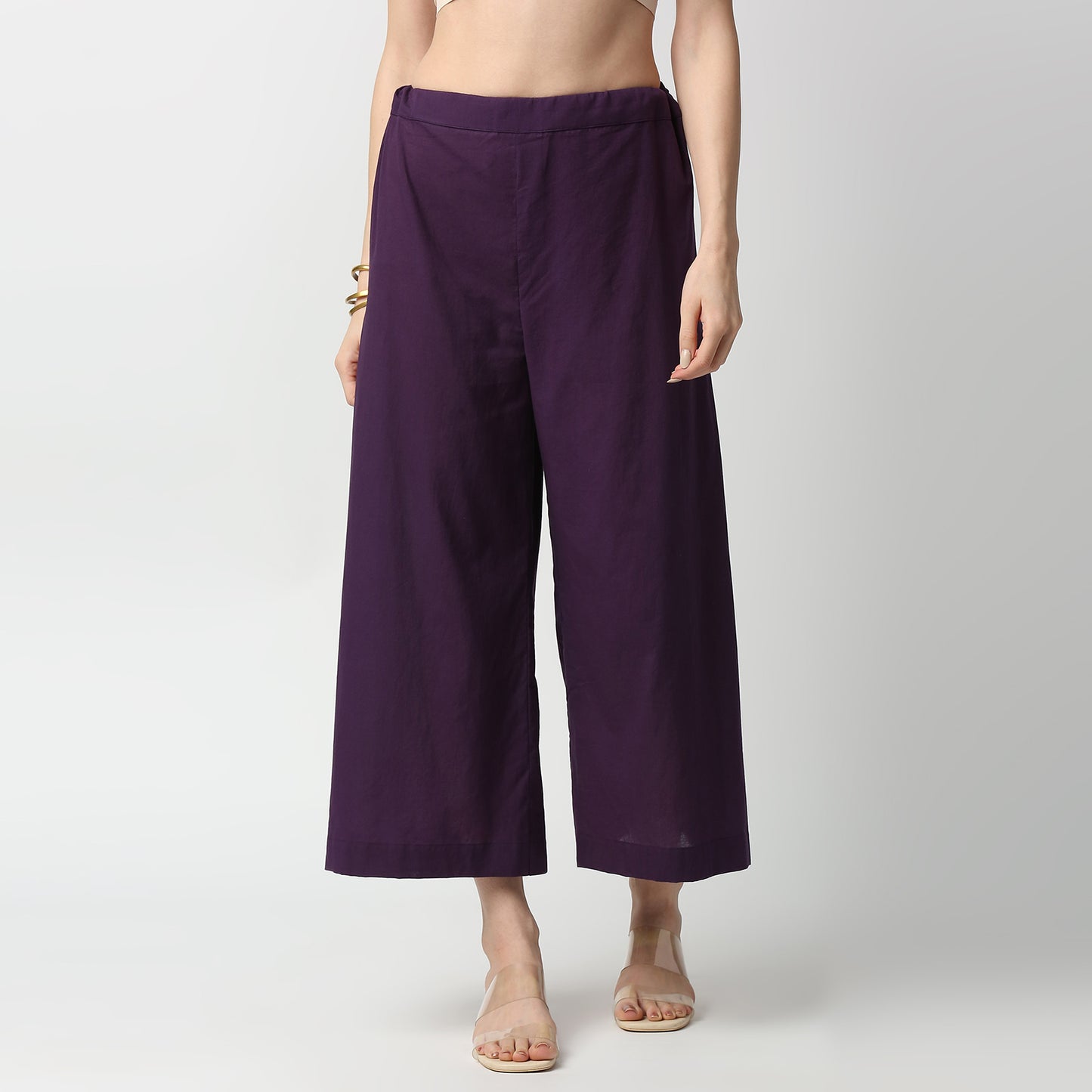 Drawstring Pant