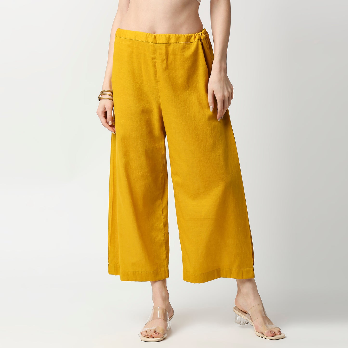 Drawstring Pant