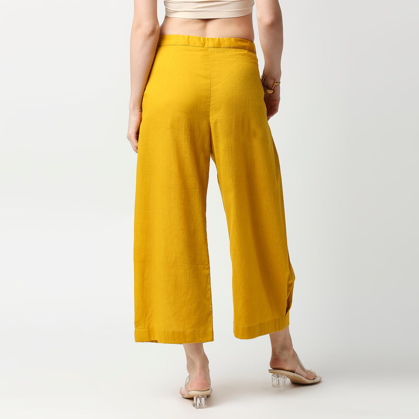 Drawstring Pant