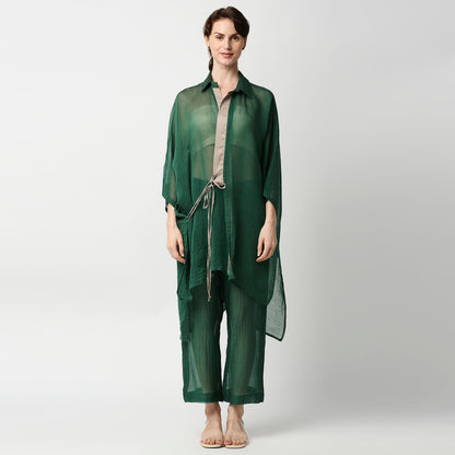 Linger Jacket