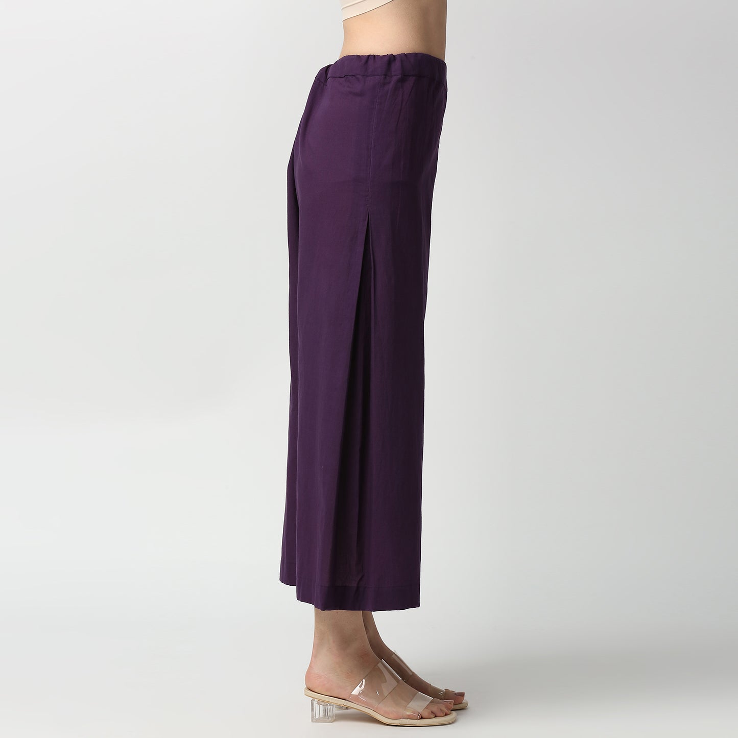 Drawstring Pant