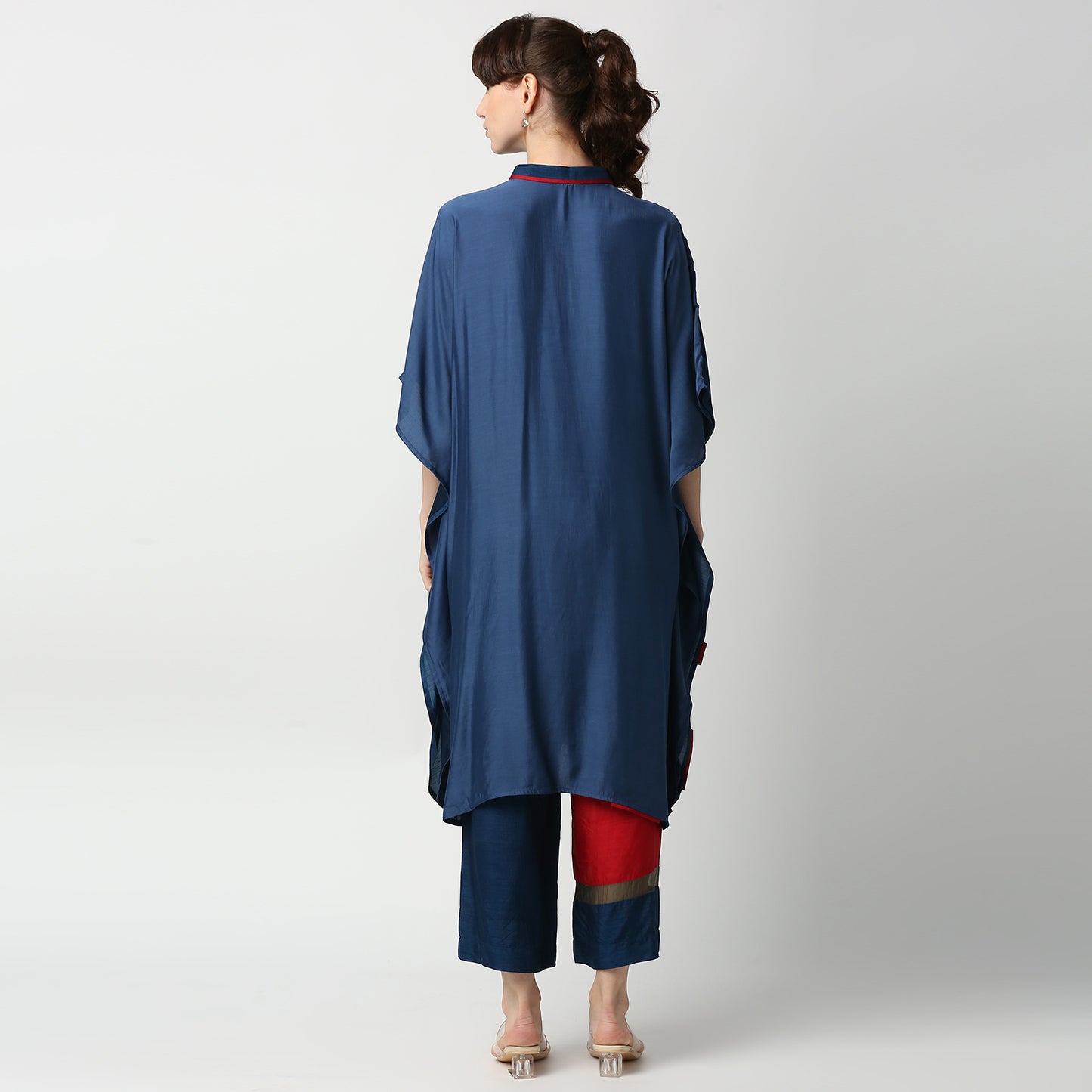 Hudson Kaftan