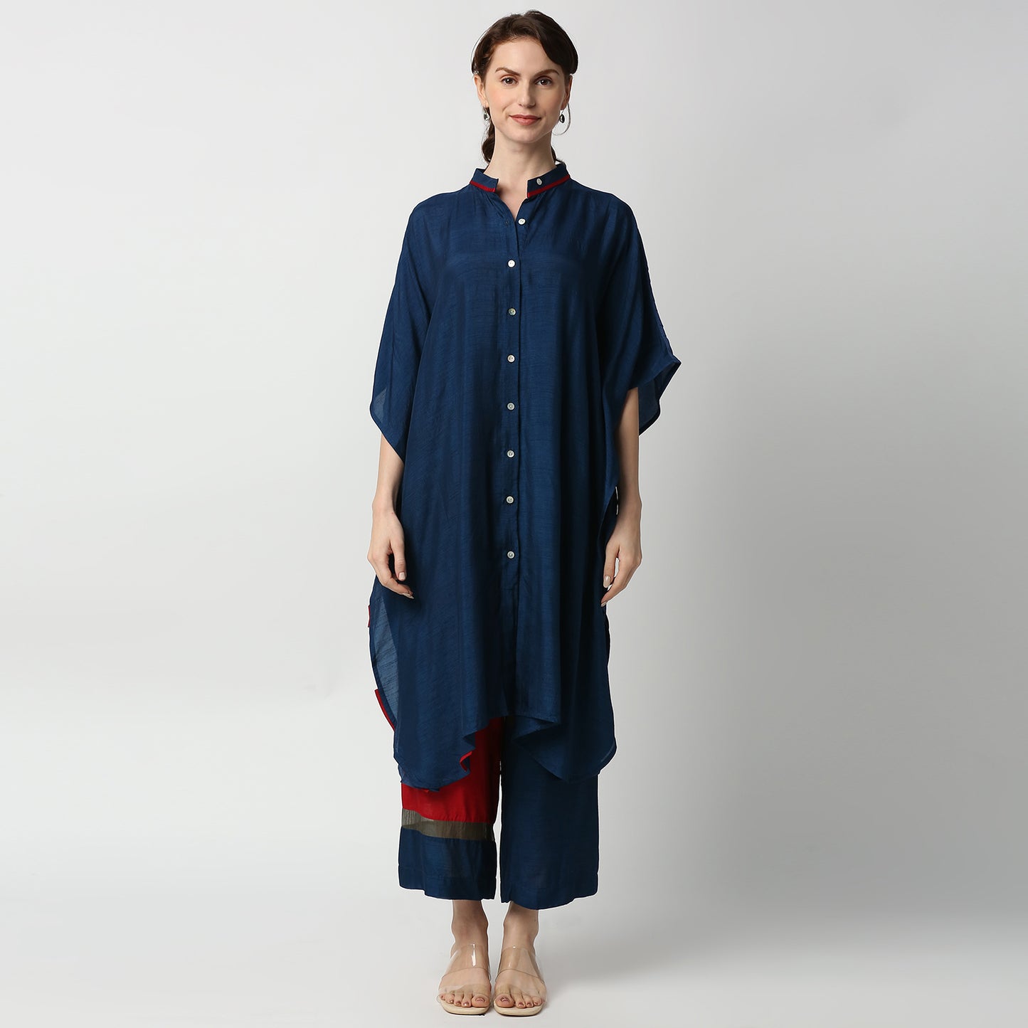 Hudson Kaftan