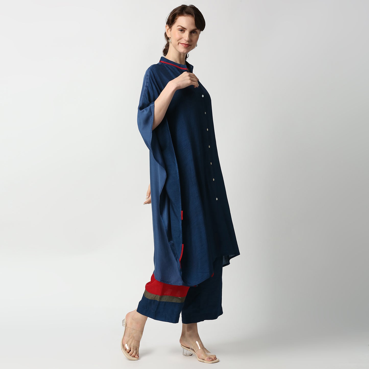 Hudson Kaftan