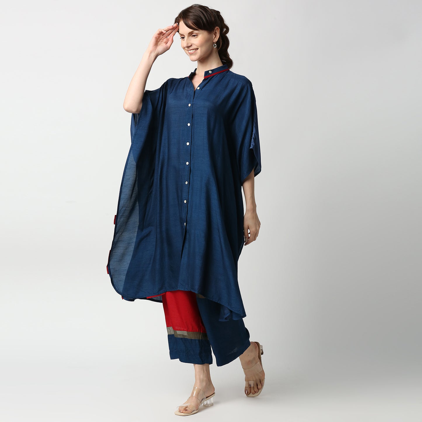 Hudson Kaftan