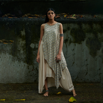 Makeba Dress