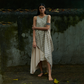 Makeba Dress