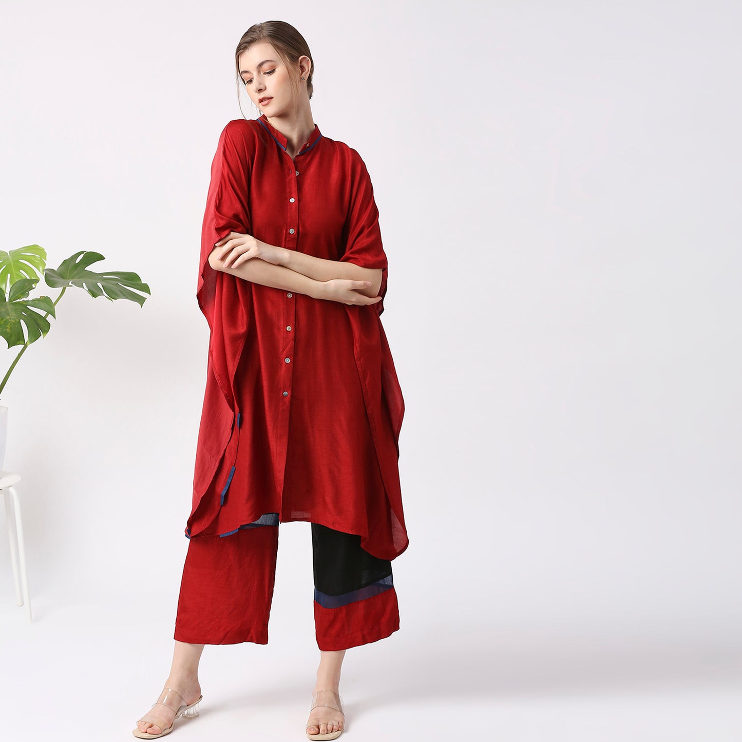 Hudson Kaftan