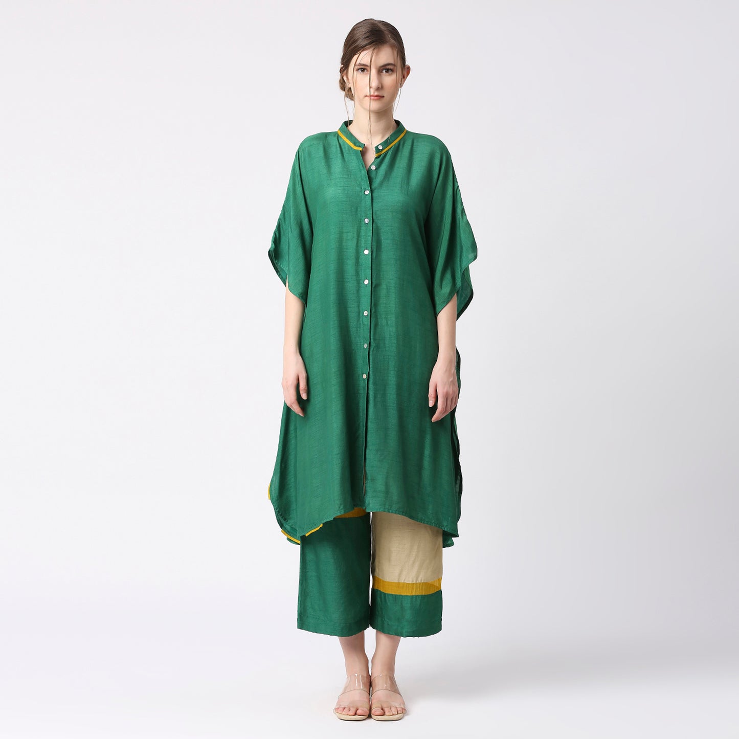 Hudson Kaftan