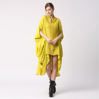 Butterfly Dress